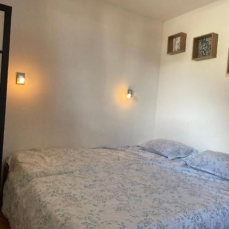 Front Neige 1800, Cosy 4-6P, Parking Couvert Les Orres Exterior foto